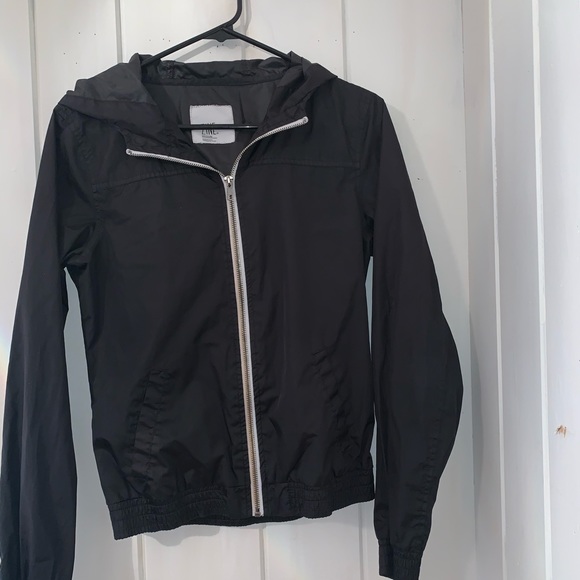 Zip-up Jacket - Picture 1 of 4